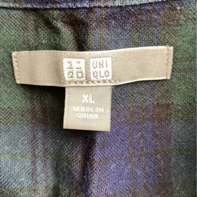 UNIQLO  uEX XLTCY  uh 