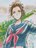 『はなやっこ』のイラスト カード