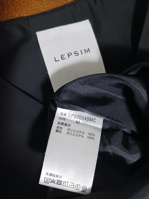 LEPSIMHdl̎gubNAE^[