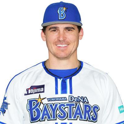 3 T.オースティン選手着用ホームユニフォーム（直筆サイン入り