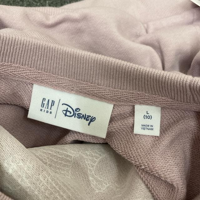  Vi ^Ot GAP KIDS Disney XpR[  140  uh 