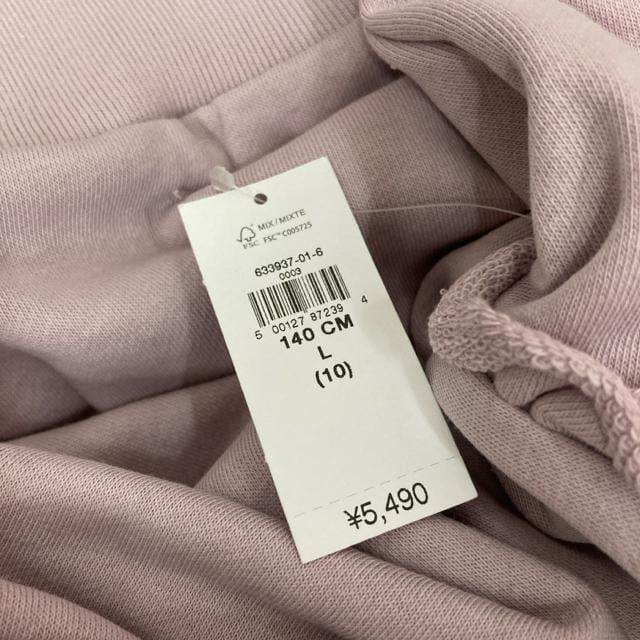  Vi ^Ot GAP KIDS Disney XpR[  140  uh 