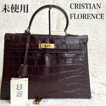 ɔi CRISTIAN FLORENS NR ^ U[ nhobO