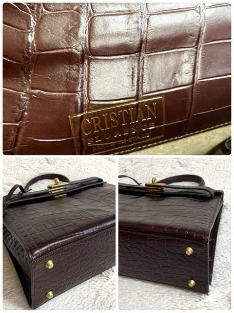 ɔi CRISTIAN FLORENS NR ^ U[ nhobO  t@bV 