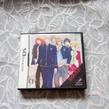 DS pr^~G{[V