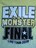 EXILE THE MONSTER ライブ コンサート ツアー FINAL Tシャツ XSサイズ イエロー 09