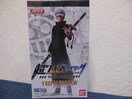 s[XX^COPUNK HAZARD gt@K[E[ 1