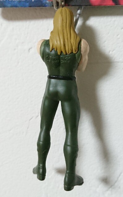 コブラ 整形前ver. 「コブラ」 TOYSROCKA! FIG]TOYS ROCKA!(トイズロッカ!) コブラ 整形前ver.(宮沢模型