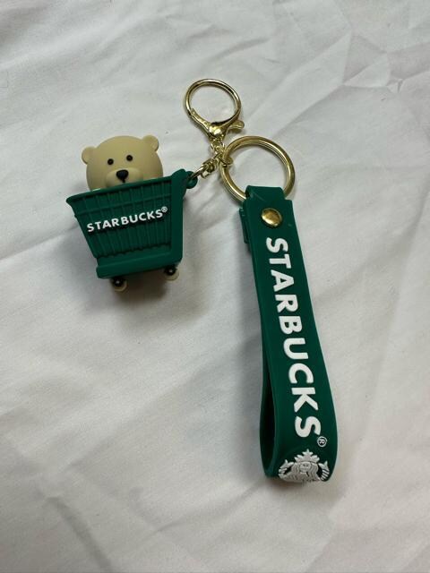 Vigp CO@Starbucks X^o@L[z_[