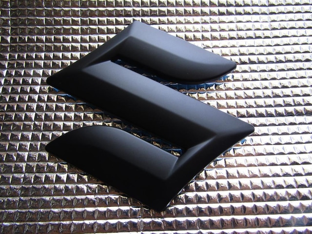  SUZUKI Wj[JB64/74 FOp MAD BLACK }bhubN yABS GuViI  /oCN