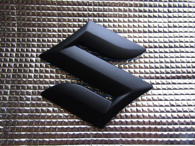  SUZUKI Wj[JB64/74 FOp MAD BLACK }bhubN yABS GuViI  /oCN