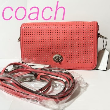 COACH R[` KV[o[tHCebh U[ V_[obO |VFbg sN