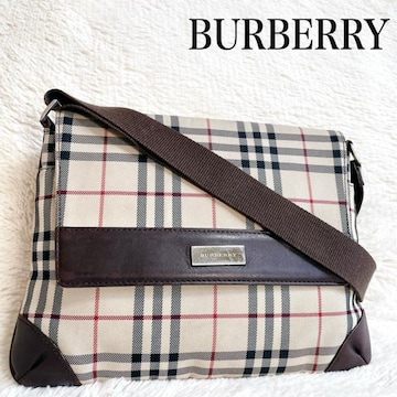 BURBERRY mo`FbN Sv[g tbv V_[obO U[