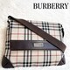 BURBERRY mo`FbN Sv[g tbv V_[obO U[
