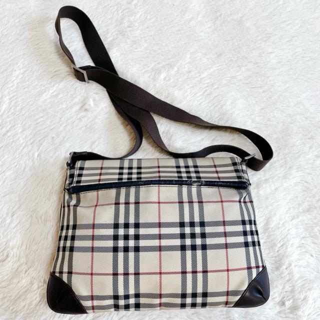 BURBERRY mo`FbN Sv[g tbv V_[obO U[  uh 