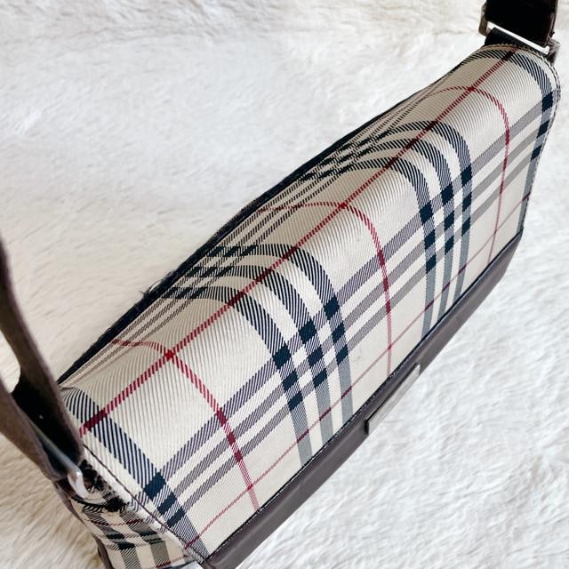 BURBERRY mo`FbN Sv[g tbv V_[obO U[  uh 