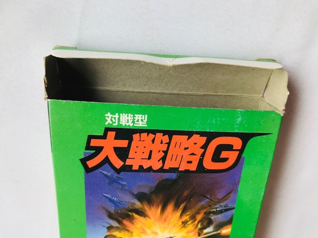 ΐ^@헪G@Q[MA@nKL@Battle-type Great DAISENRYAKU G GAMEGEAR  Q[{/\tg 