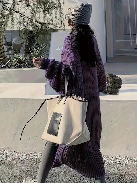 2290~pVbNȃj[nCJ[fBKZ[^[ I[vtgZ[^[R[gtr`TCYli{TCYkj  t@bV 