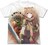コスパ 盾の勇者の成り上がり ラフタリア フルグラフィックTシャツ Mサイズ