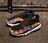 NIKE FOOTSCAPE WOVEN CHUKKA レインボー 28.5cm