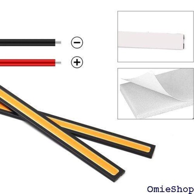 X-STYLE fBCg led h ^ 12 Px ȃGl ėp ʃe[vt 2{Zbg CG[ 553  /oCN