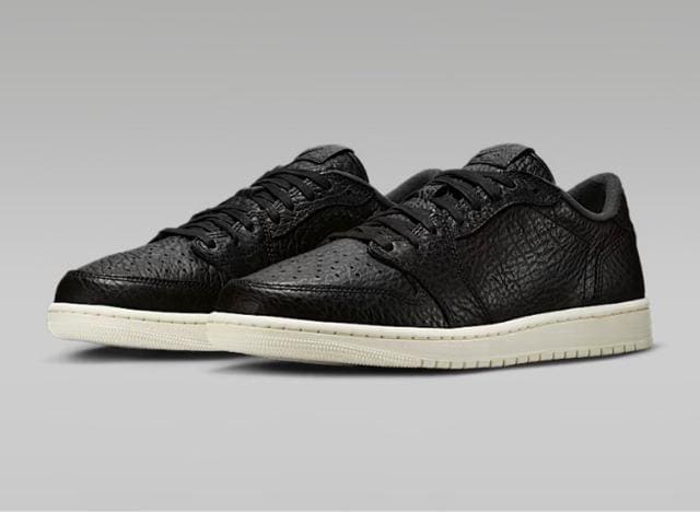 AIR JORDAN 1 g LOW   uh 