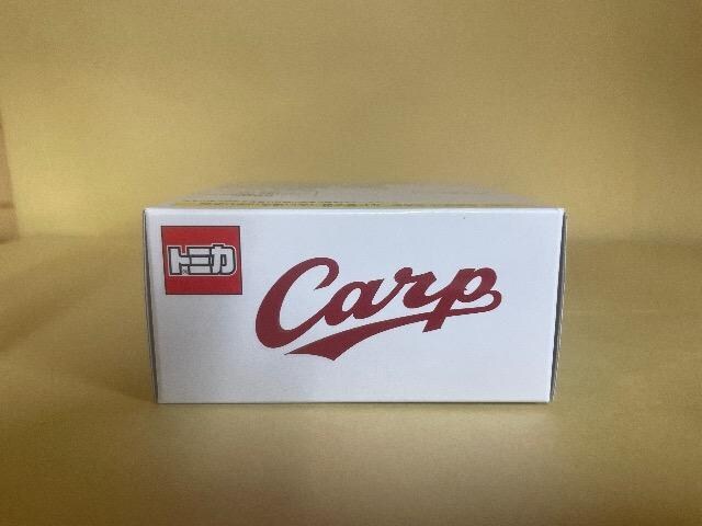 ViEJ v싅g~JQOQT LmJ[v }XRbgJ[ XB[ tBMA CARP TOMICA  zr[ 