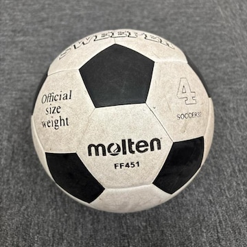  molten e SWEEPER TbJ[{[ 4