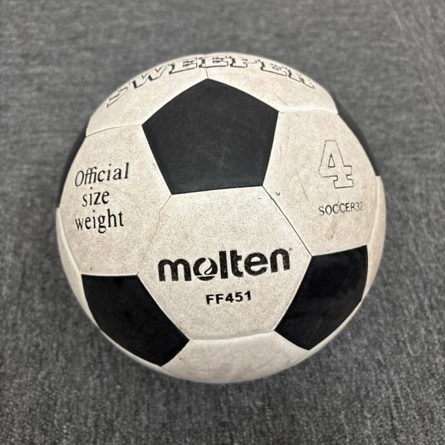  molten e SWEEPER TbJ[{[ 4   W[/X|[c 