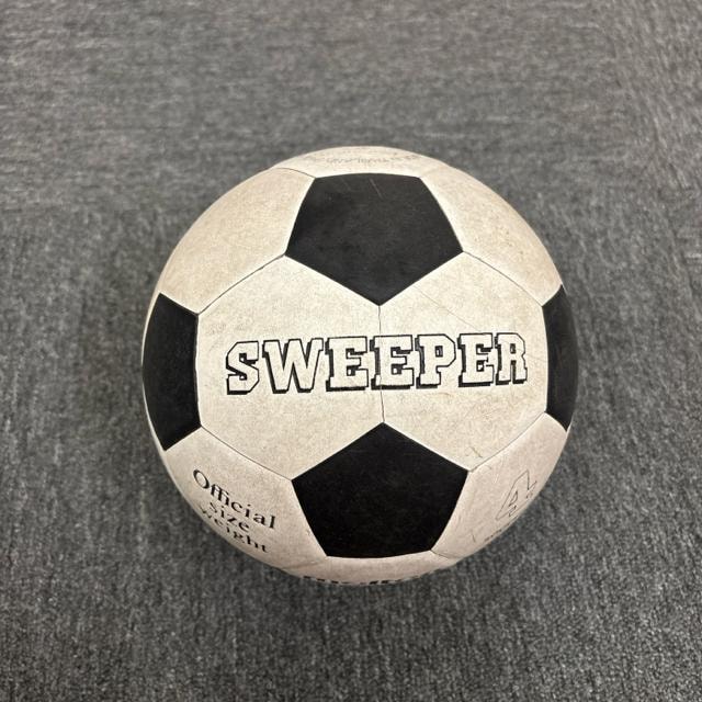  molten e SWEEPER TbJ[{[ 4  W[/X|[c 