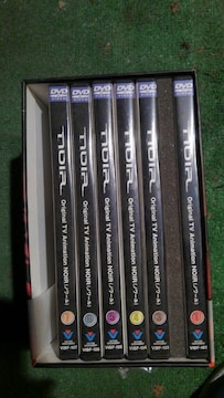 DVD NOIR BOXt @ B`F6{Zbg