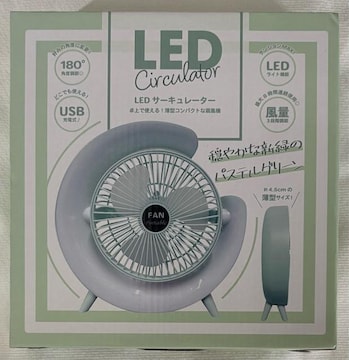 LED T[L[^[