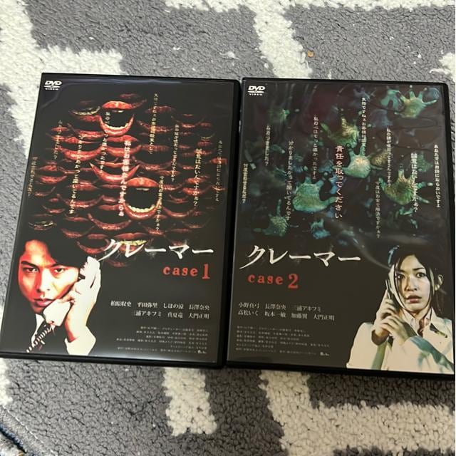 iDVD/MESjN[}[@case IEcase2i2{Zbgj   CD/DVD/rfI 