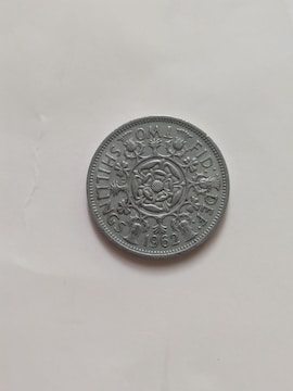 1962ÑCMX