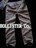 【Hollister】Vintage Washed レギュラーストレート チノパンツ 34/L.Khaki