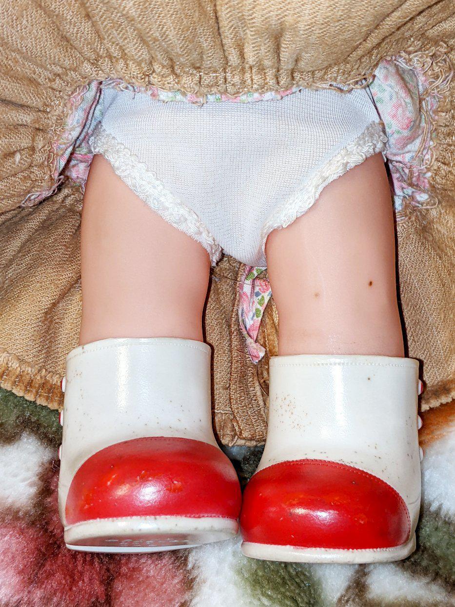 昭和レトロ1970年代当時物 キャンディキャンディ レター入れ布製いがらしゆみこ 昭和レトロ1970年代当時物 キャンディキャンディ レター入れ布製