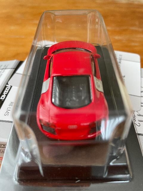 AEfB2 R8 TNX聚  zr[ 