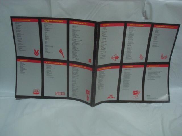 ubNEZu[ViBLACK CELEBRATIONj / f؃bV E[hiDEPECHE MODEjѕtLP  CD/DVD/rfI 