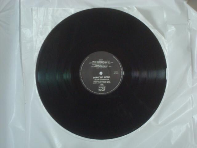 ubNEZu[ViBLACK CELEBRATIONj / f؃bV E[hiDEPECHE MODEjѕtLP  CD/DVD/rfI 