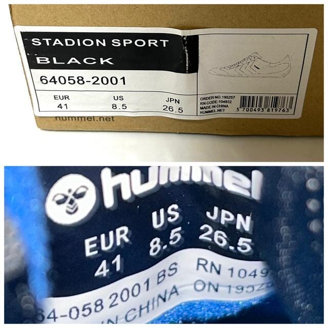 Vi ^Ot hummel q X^fBI gR 26.5cm  uh 