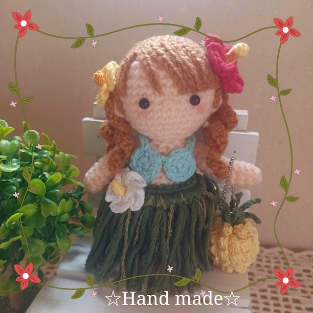 Hand made@@ALOHA tK[nCrXJXpCibv݂   ybg/|/| 