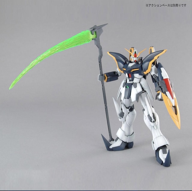 MG 1/100 XXXG-01D K_fXTCYEW(GhXc)  zr[ 