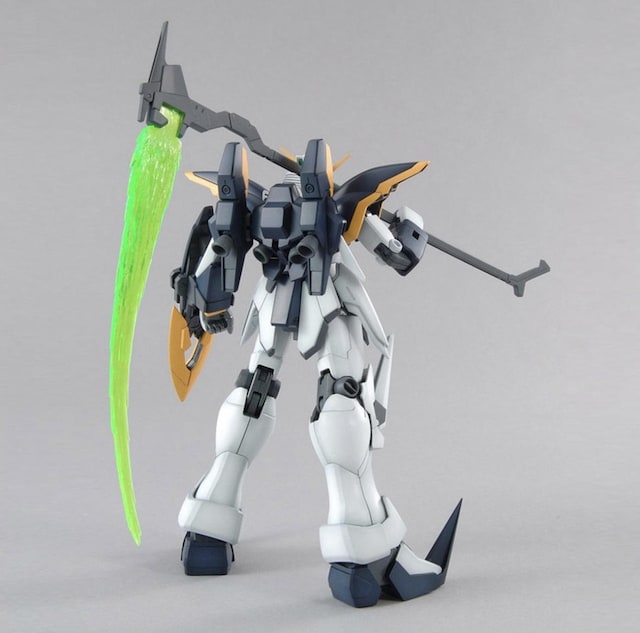 MG 1/100 XXXG-01D K_fXTCYEW(GhXc)  zr[ 