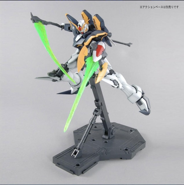 MG 1/100 XXXG-01D K_fXTCYEW(GhXc)  zr[ 