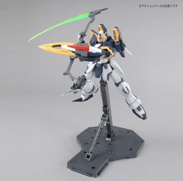 MG 1/100 XXXG-01D K_fXTCYEW(GhXc)  zr[ 
