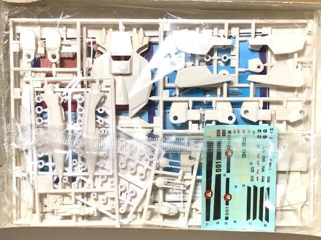 1/100 AC vǃ}NX KEH[N VF-1S AĂ}NX()  Aj/R~bN/LN^[ 