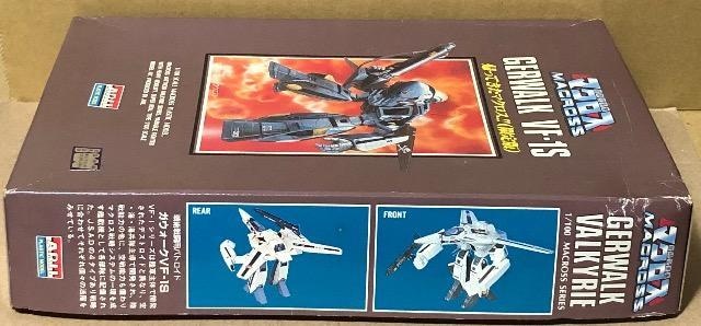 1/100 AC vǃ}NX KEH[N VF-1S AĂ}NX()  Aj/R~bN/LN^[ 
