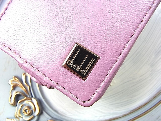 Kii_qiPod minipP[X Dunhill iPod mini Case(UJW1009)݂͔pՕi  uh 