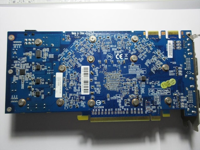 ELSA     GLADIAC      GTS250  PC{/Ӌ@ 