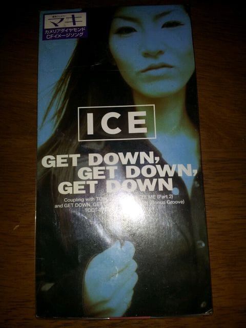 ICEGETDOWNGETDOWNGETDOWNCDVOi 